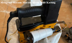 Mesin Jahit Karung
