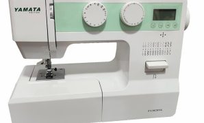 Mesin Bordir Digital