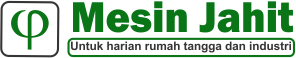 Pusat Informasi dan Review Mesin Jahit