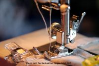 Mesin Jahit Tas Berkualitas, Jangan Salah Pilih