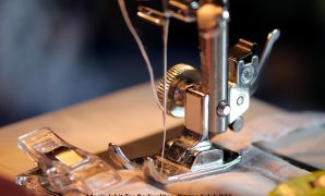 Mesin Jahit Tas Berkualitas, Jangan Salah Pilih